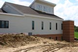 Faith Lutheran Construction
